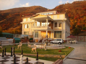 Эдельвейс, Almaty